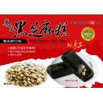 南瓜籽芝麻糕