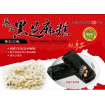 養生杏仁芝麻糕