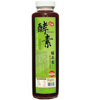 植物綜合酵素