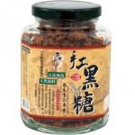 手工純黑糖