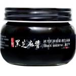 純黑芝麻醬(小小黑)(300g)(網購限定)