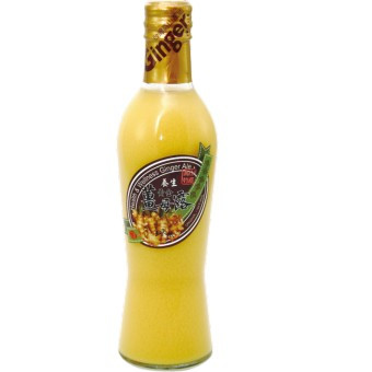養生黃金薑母露 買11送1(本產品已下架)