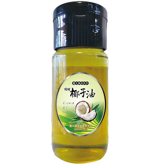 頂級椰子油(500ml)