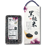 養生軟黑米(1000g/包)
