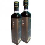 養生冷壓黑麻油(2瓶)(500ml X2)