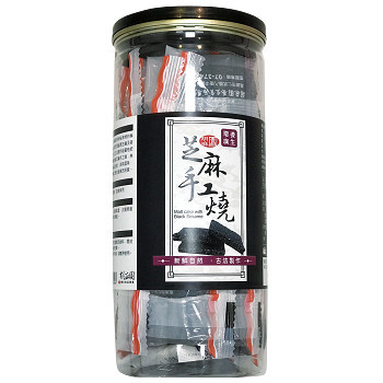 芝麻手工燒(300g)(缺貨中)