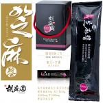 純黑芝麻醬隨身包(15g)X36包/盒