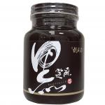 純黑芝麻醬(600g)