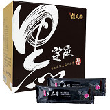 純黑芝麻醬隨身包(15g)X36包/盒