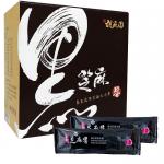 純黑芝麻醬隨身包(15g)X36包/盒