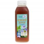 薄荷桔梗清爽茶(300ml/瓶)