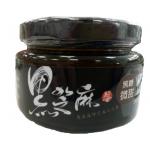 黑糖微甜黑芝麻醬(150g)