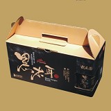 養生黑木耳禮盒(200ml X 10入)...