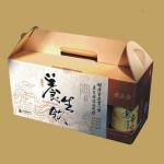 鳳梨鮮果萃禮盒(200ml X 10入)<玻璃瓶裝>(已缺貨)