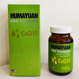 HUMAYUAN_Q10(美國進口)