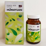 HUMAYUAN_活力B(文亮優-B50)(美國進口)