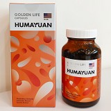 HUMAYUAN_強干寶(顧康寶)(美國進口)