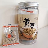 精選台灣本土黃豆