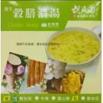 養生榖膳濃湯(買五送一)(6盒優惠組)