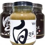 黑白芝麻醬(3瓶任搭)(600g X3)