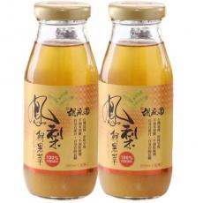 養生鳳梨原露(200ml)